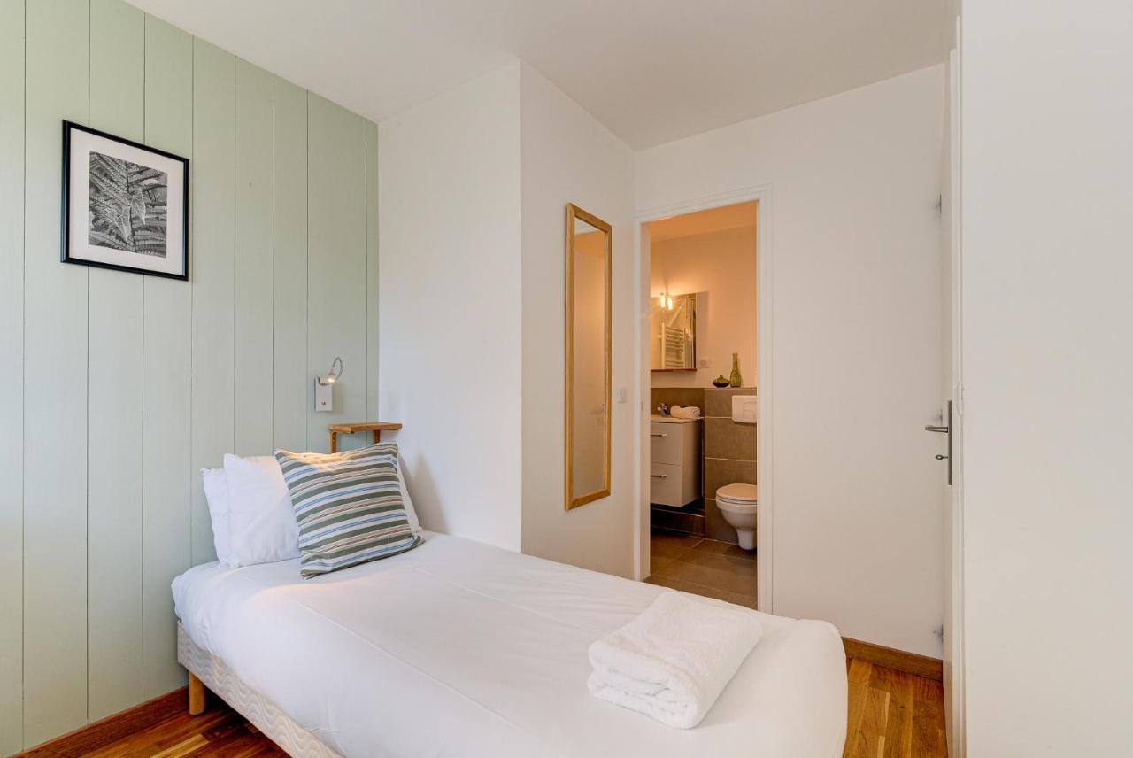 Apartment Fermes Du Montenvers B11 - Alpes Travel - Central Chamonix - Sleeps 4 Exterior photo