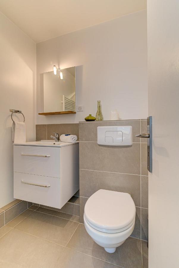 Apartment Fermes Du Montenvers B11 - Alpes Travel - Central Chamonix - Sleeps 4 Exterior photo